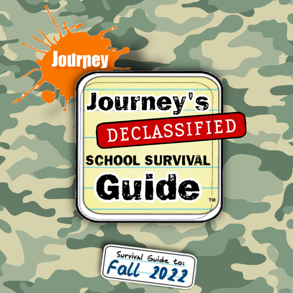 Rattler Survival Guide: Fall 2022 Semester