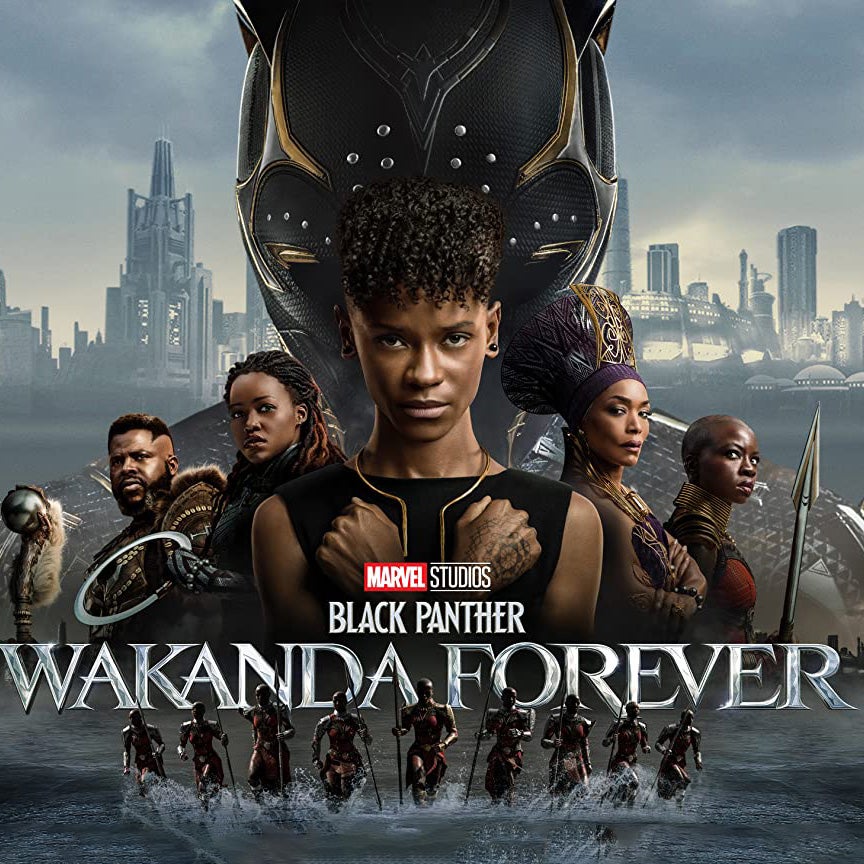 Chadwick Boseman’s Legacy Lives on Through   ‘Black Panther: Wakanda Forever’