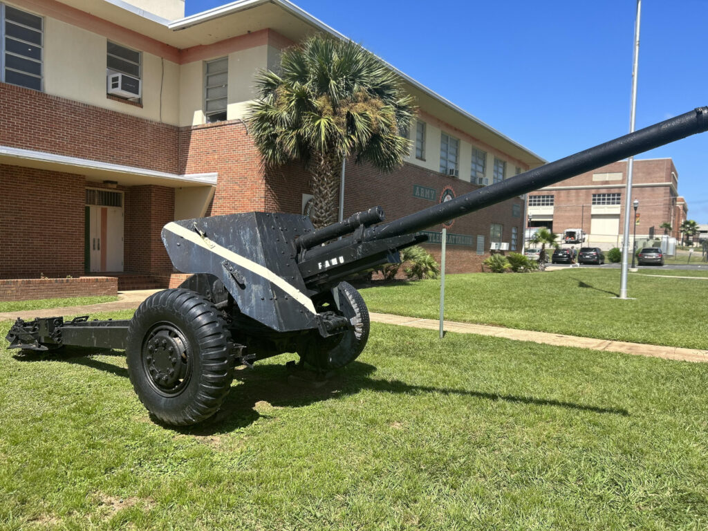 Where’s the Cannon? FAMU’s Home Game Missing Tradition