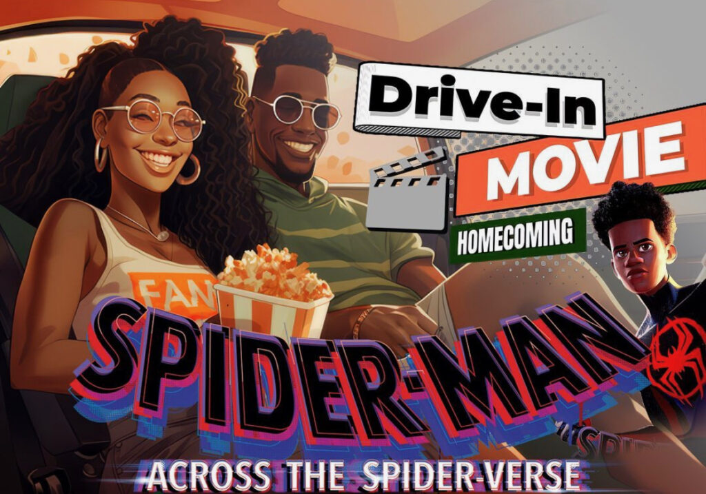 FAMU Drive-In Sparks New Traditions