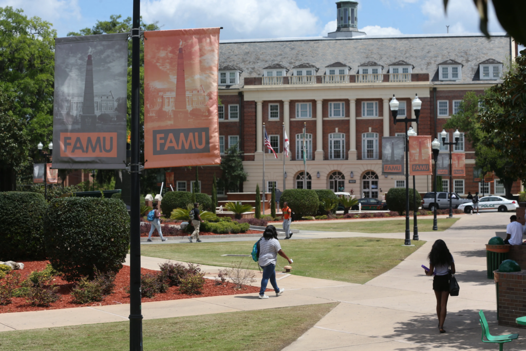 FAMU Freshman Class of 1983’s 40th Reunion: Coming Home and Giving Back