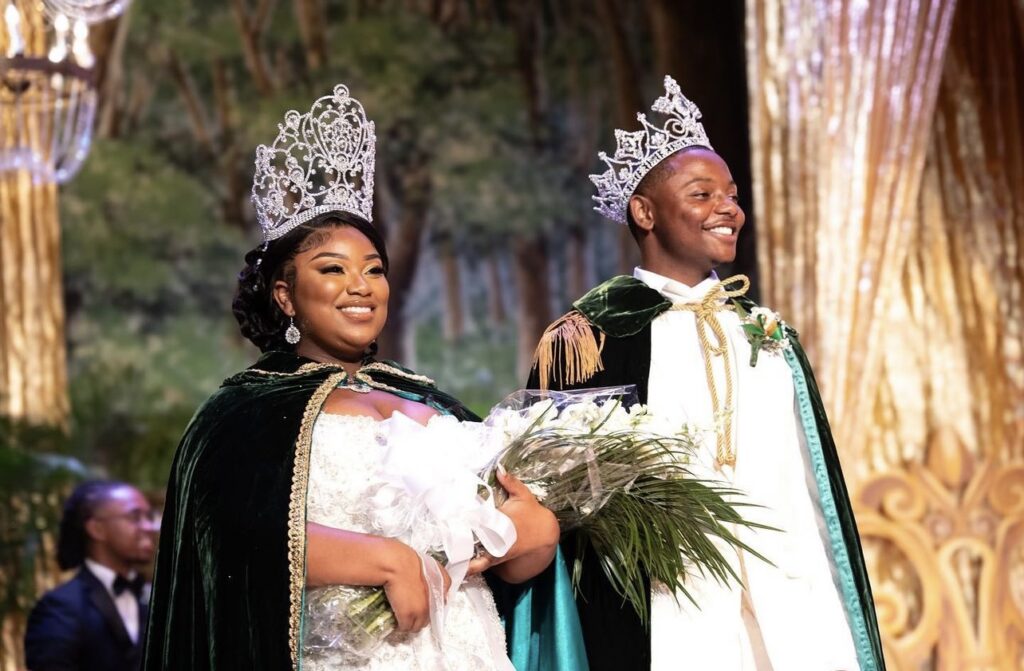 Enchanted Memories: FAMU Homecoming Coronation