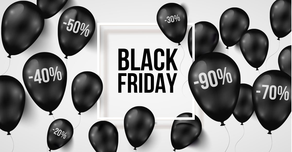 Modernizing Black Friday: The Rise of Online Shopping