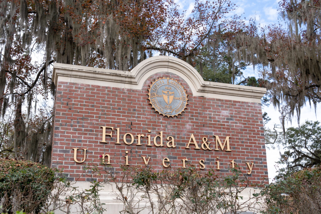 FAMU Discrimination Case Against the State of FL Hearing Date Set