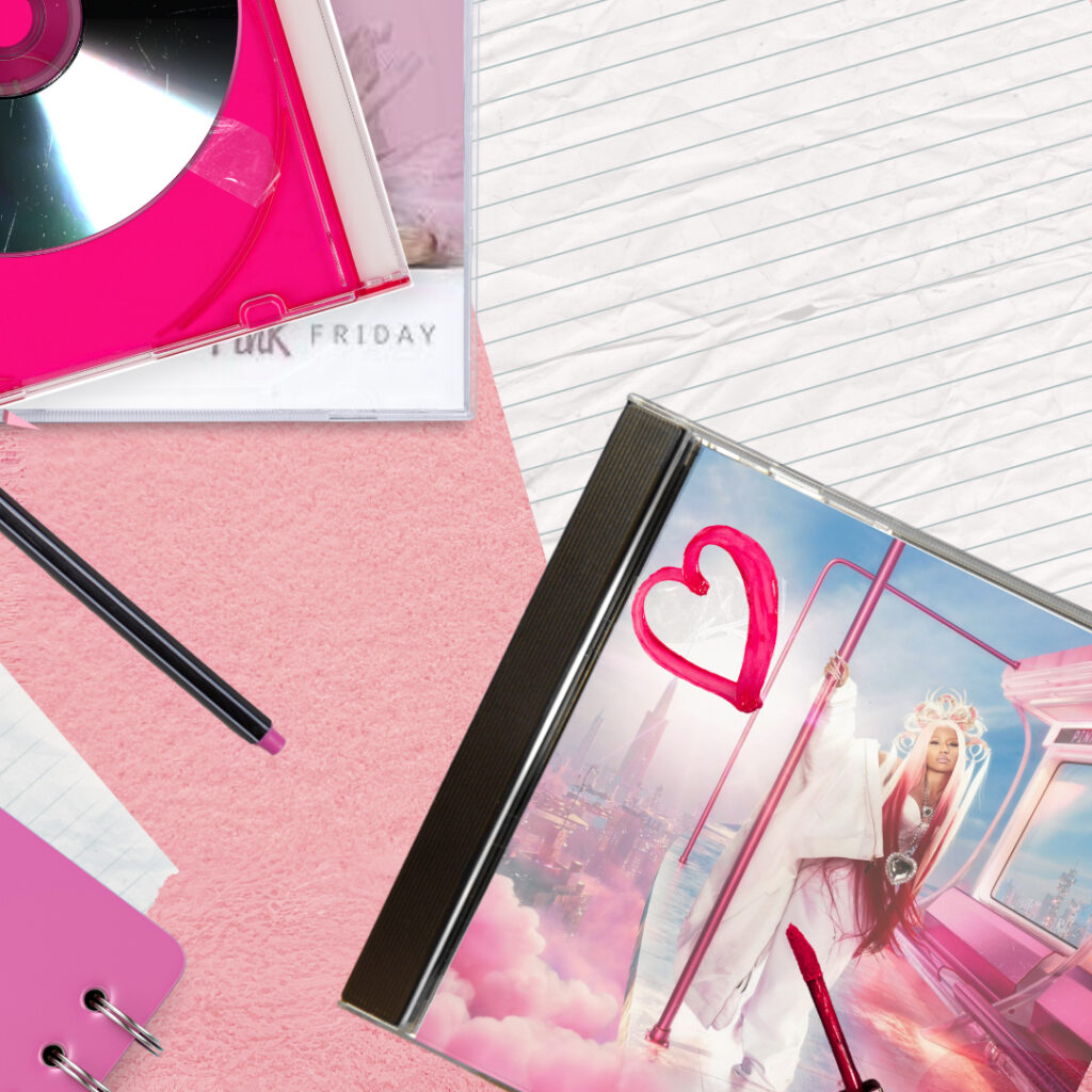 ‘Pink Friday 2’ Review: The Christmas Gift That Keeps Giving