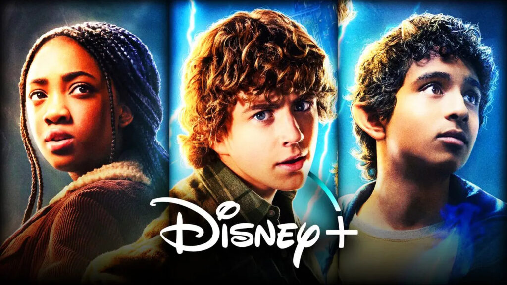 ‘Percy Jackson & The Olympians’ Embraces Diversity in Disney+ Series, Igniting Controversy and Inspiring Change