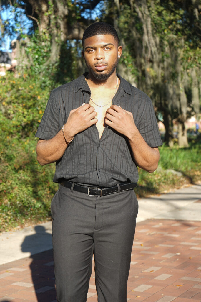 FAMU’s Finest ’24: YuKwon Toney