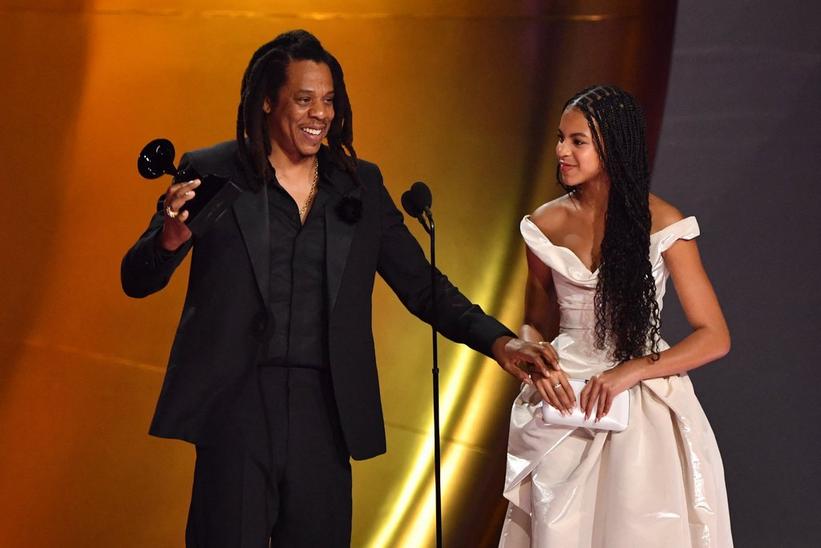 Jay-Z Slams The Grammys: A Breakdown of Jay-Z’s Grammy Speech