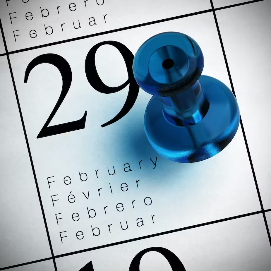 Leap year 2024: Embracing a Bonus Day