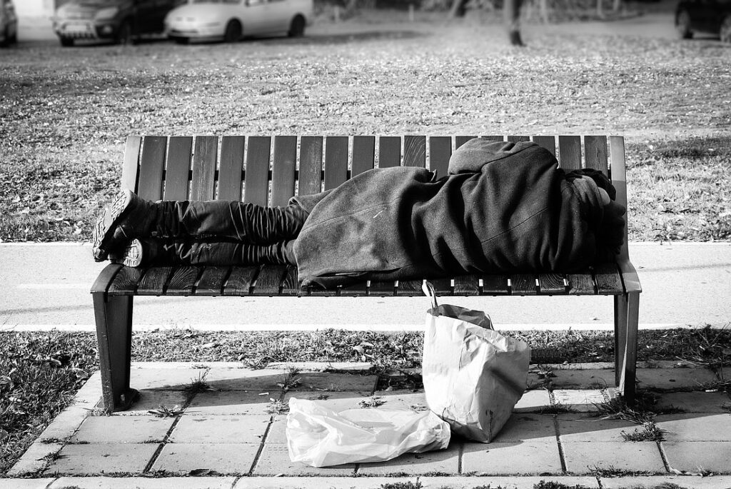 HB 1365: Florida’s New Law on Homelessness and Public Spaces