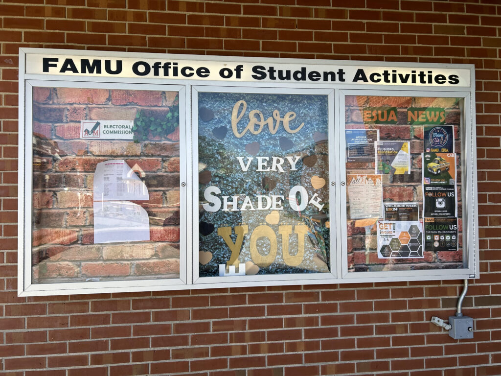 The Impact of Student Organizations at FAMU