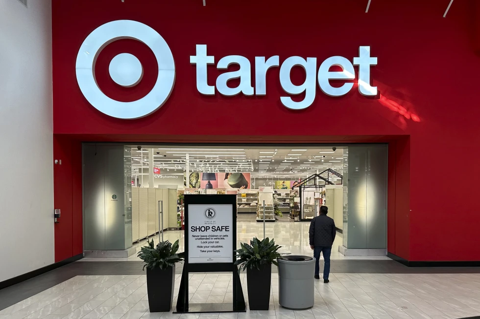 Daughters of Target heir Condemn Retailer’s Decision to Roll Back DEI Initiatives