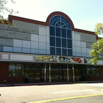 FSU Film School Buys Regal Theater