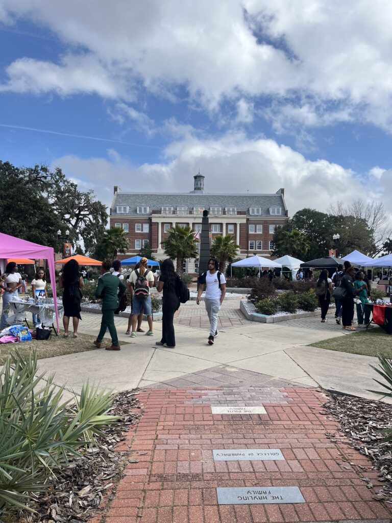 Can FAMU Rebuild Students’ Trust in Campus Politics?