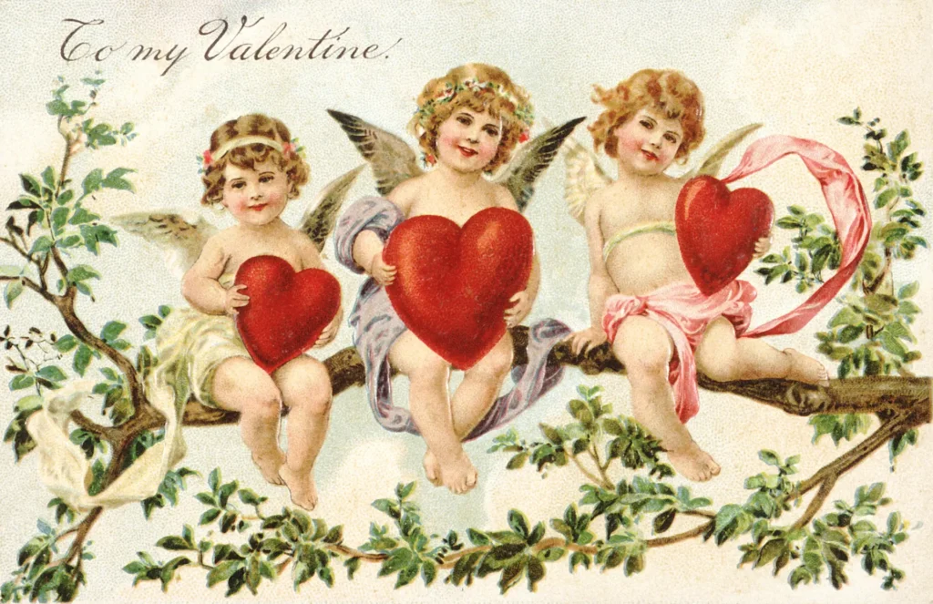 Valentine’s Day: Celebrating Connections Beyond Romance