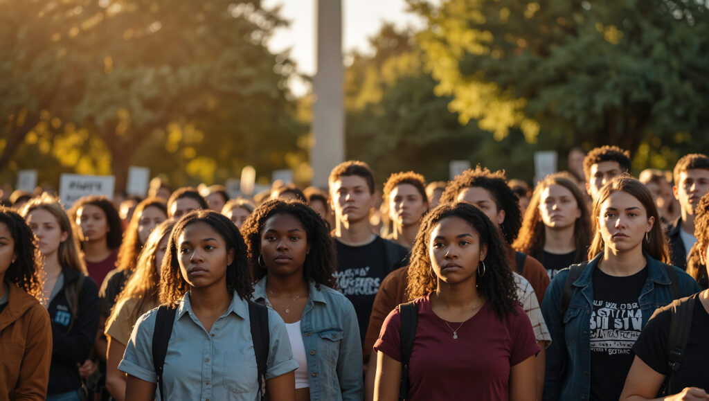 Federal Threats to University Funding Over Campus Protests Raise Concerns Among College Students