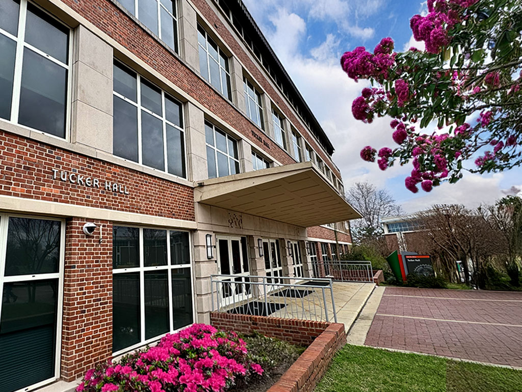 The “Conscience” of FAMU: The College of Social Sciences, Arts, and Humanities