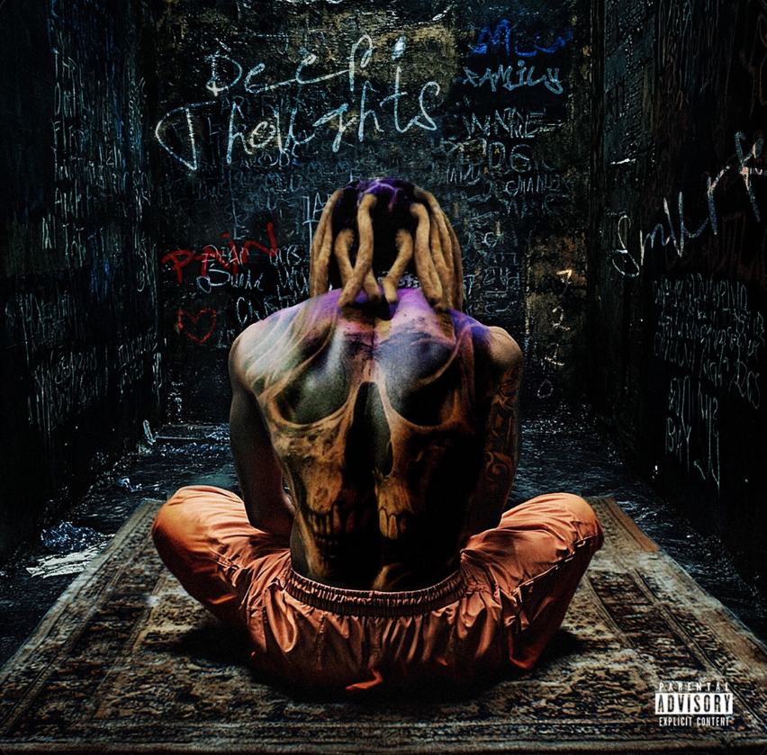 Album Review: Deep Thoughts, Lil Durk’s Surprise Drop and the Sound of Survival