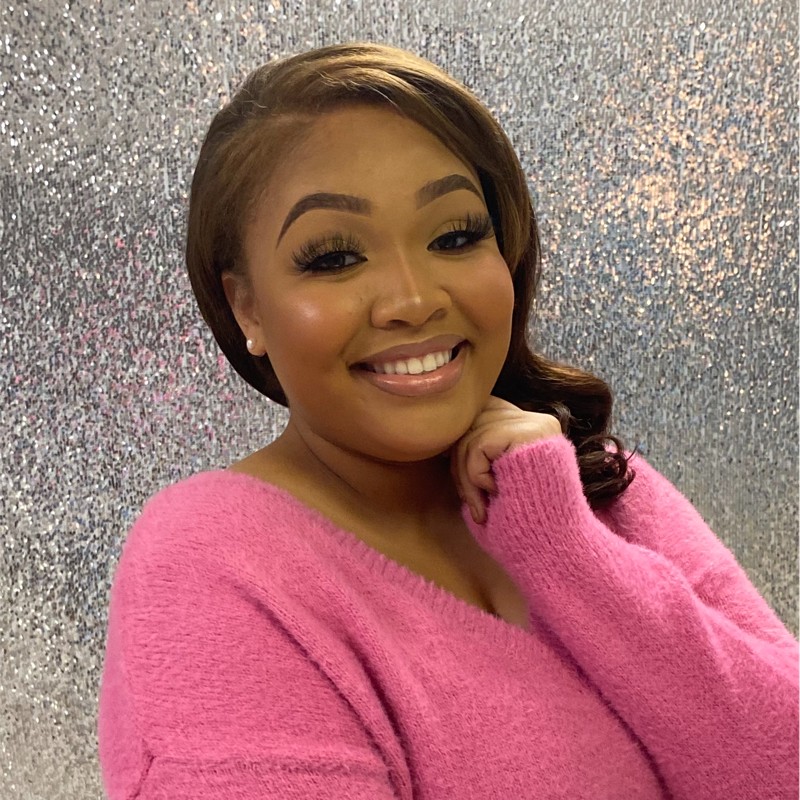 Karrington Henderson